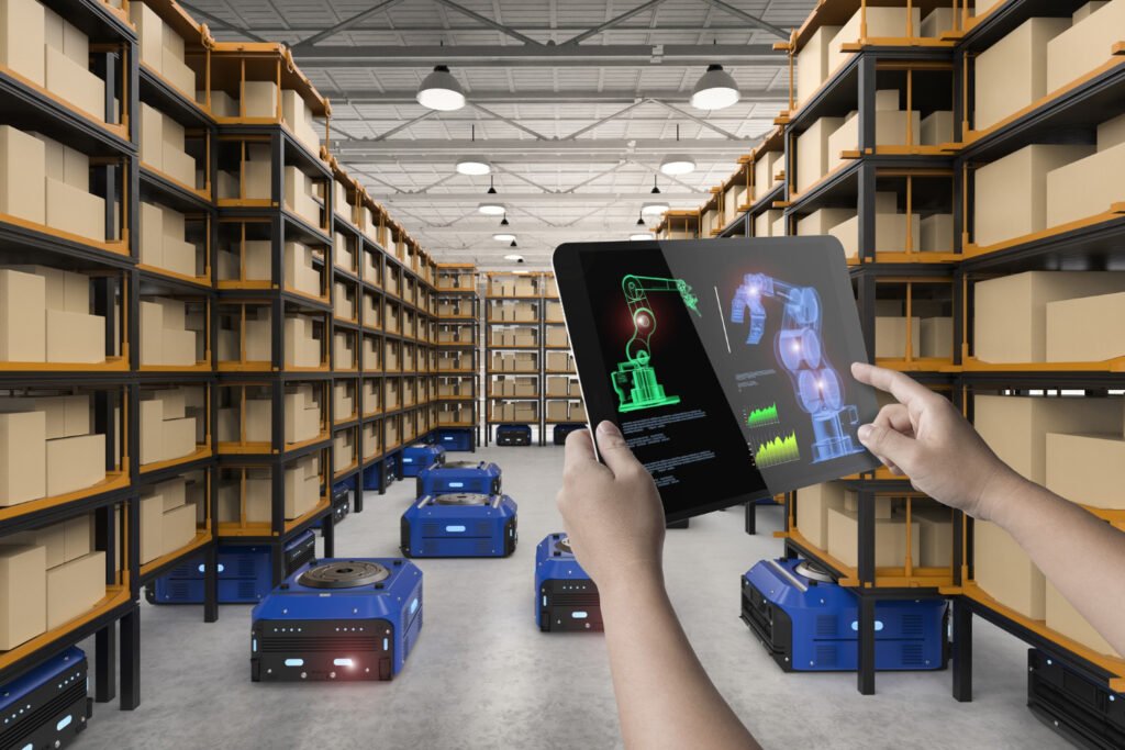 SAP Extended Warehouse Management