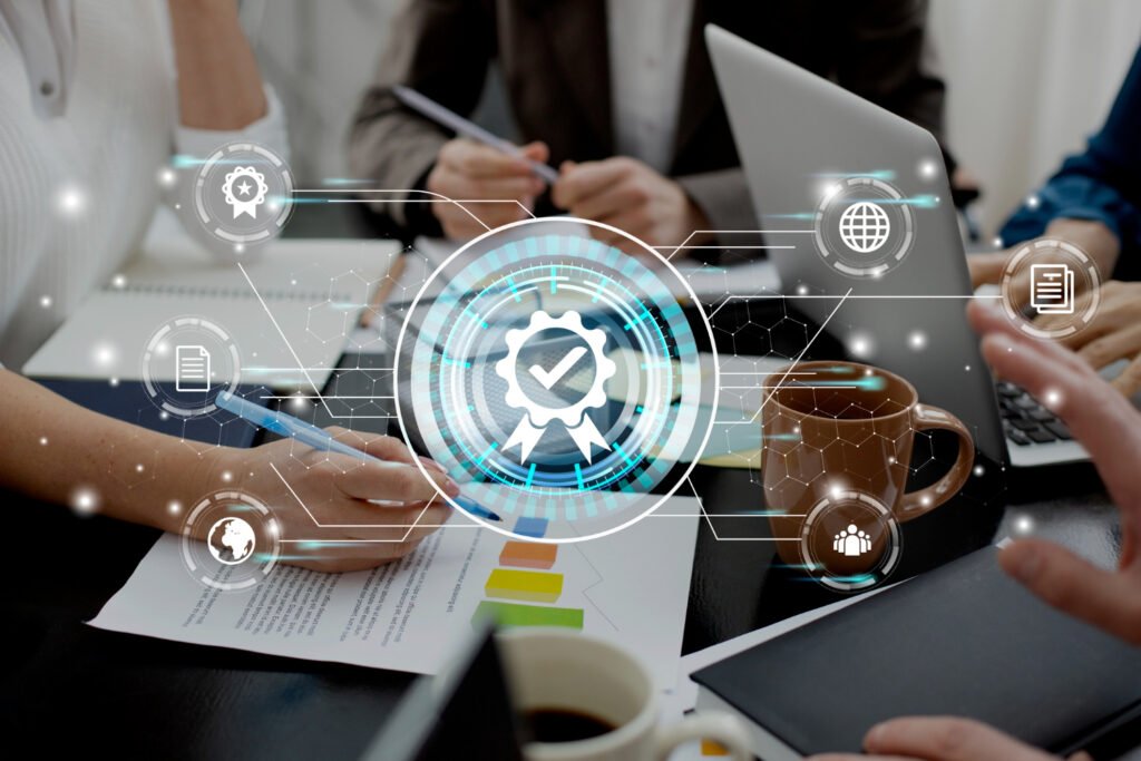 Real-time data processing