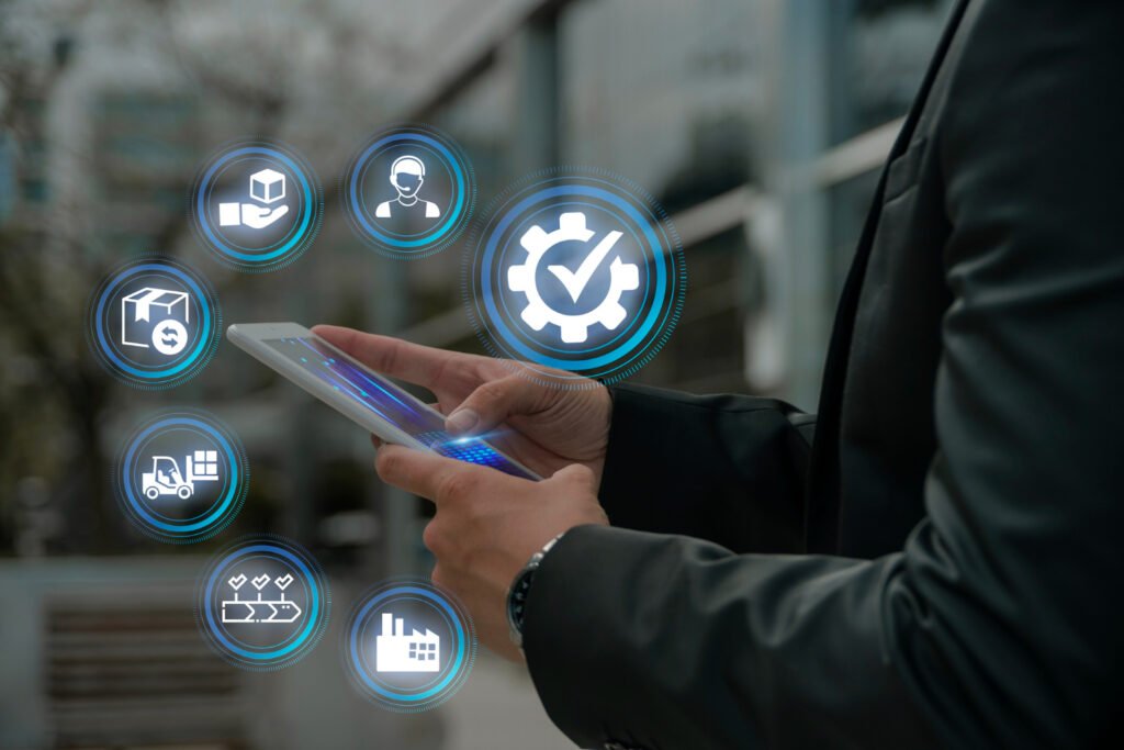 Foster a culture of continuous innovation