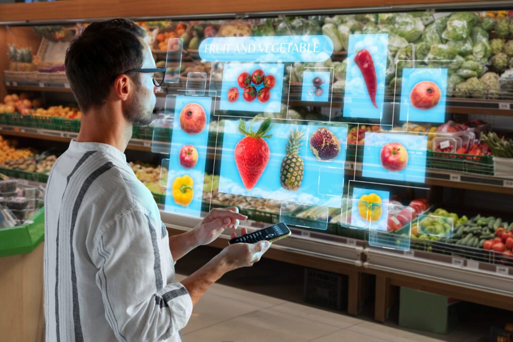 EWM for Fresh Fruits Wholesale dealer
