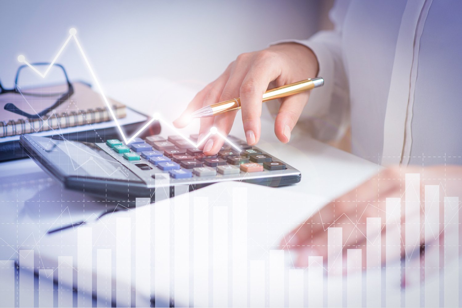Financial Services