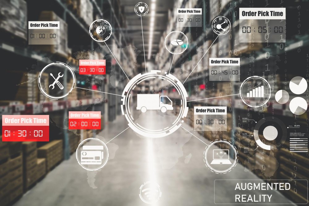 Enhancing Supply Chain Performance through Predictive Analytics