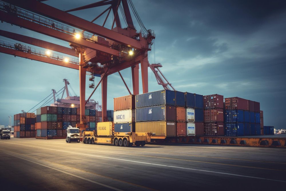 Digital Supply Chain: A Road to Sustainability