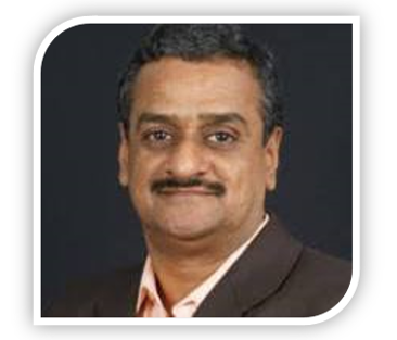 Sridhar Krishnamurthy