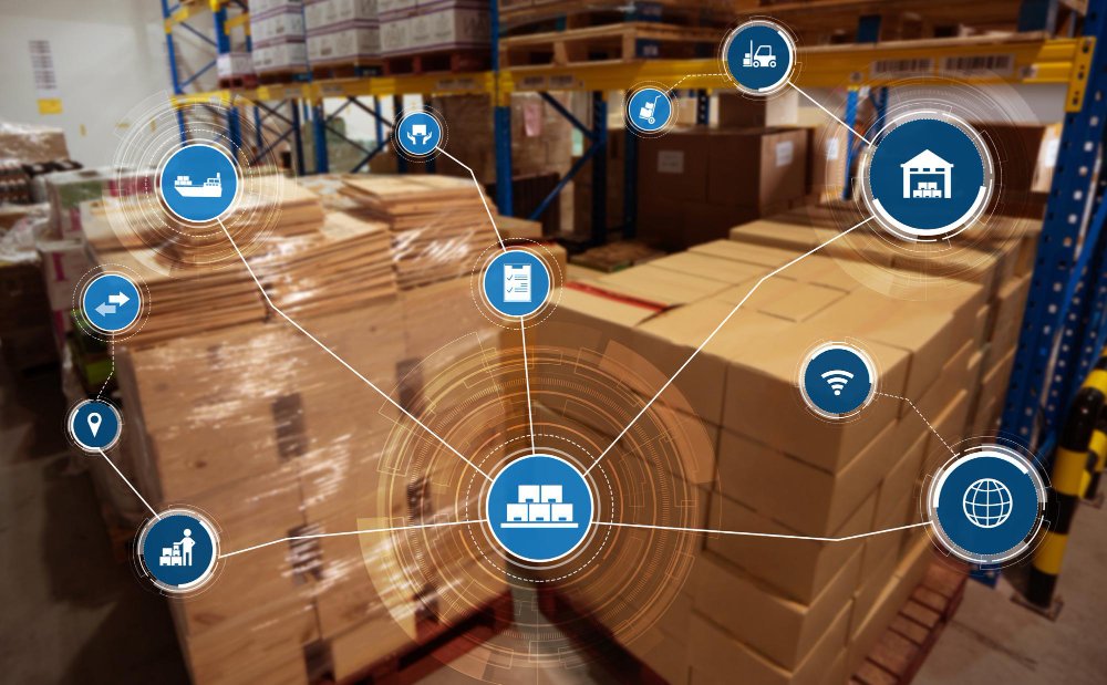 Predictive Analytics in Supply Chain Management