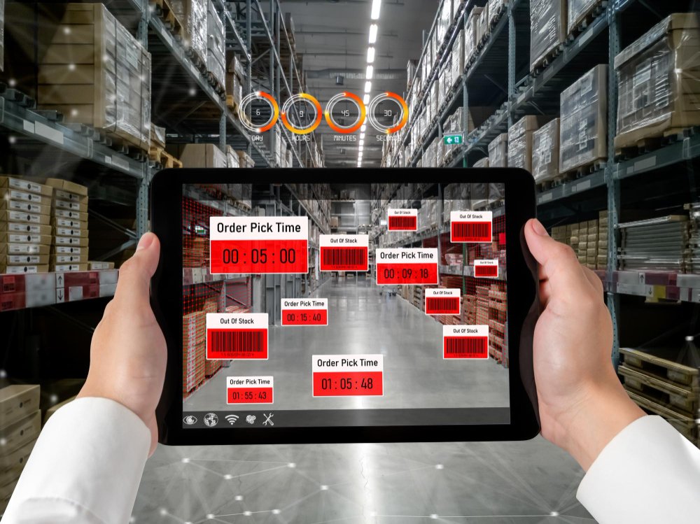 The Digital Twin: Transforming Supply Chain Modelling and Simulation